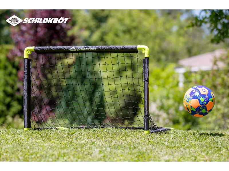 Schildkröt Funsports Fussballtor Faltbares Fussballtor