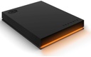 Seagate Externe Festplatte FireCuda Gaming 1 TB