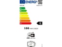 Samsung TV UE85DU7170 UXXN 85, 3840 x 2160 (Ultra HD 4K), LED-LCD