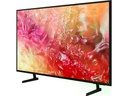 Samsung TV UE75DU7170 UXXN 75, 3840 x 2160 (Ultra HD 4K), LED-LCD