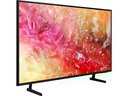 Samsung TV UE75DU7170 UXXN 75, 3840 x 2160 (Ultra HD 4K), LED-LCD