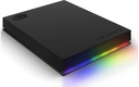 Seagate Externe Festplatte FireCuda Gaming 1 TB