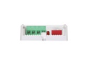 Sunricher Matter LED-Controller RGB + CCT Tunable White