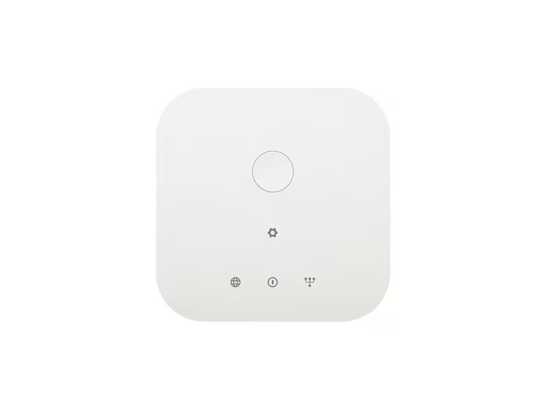Sunricher HomeKit Matter Zigbee Smart Home Zentrale