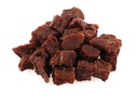 SwissDog Kausnack Knusper-Würfel, Rind 140 g