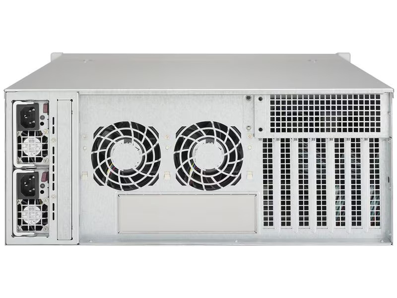 Supermicro SuperChassis 846BE1C-R1K23B