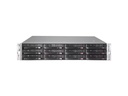 Supermicro SuperChassis 826BE1C-R920 lPB
