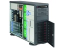 Supermicro SuperChassis 743AC-1K26B-SQ