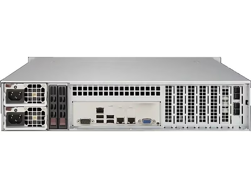 Supermicro SuperChassis 216BE1C-R920 lPB