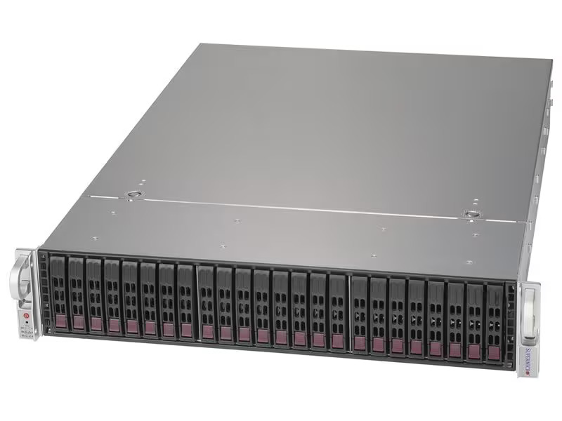 Supermicro SuperChassis 216BE1C-R920 lPB