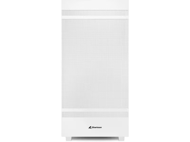 Sharkoon PC-Gehäuse Rebel C50 Weiss