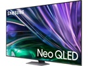 Samsung TV QE85QN85D BTXXN 85, 3840 x 2160 (Ultra HD 4K), QLED