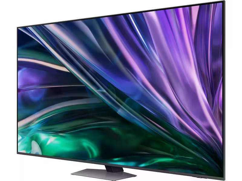 Samsung TV QE85QN85D BTXXN 85, 3840 x 2160 (Ultra HD 4K), QLED