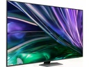 Samsung TV QE85QN85D BTXXN 85, 3840 x 2160 (Ultra HD 4K), QLED