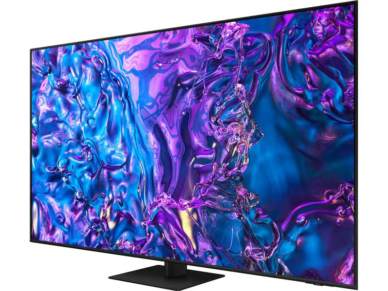 Samsung TV QE85Q70D ATXXN 85, 3840 x 2160 (Ultra HD 4K), QLED