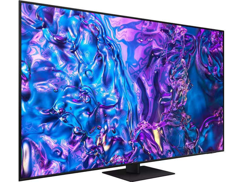 Samsung TV QE85Q70D ATXXN 85, 3840 x 2160 (Ultra HD 4K), QLED