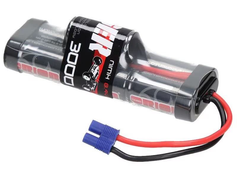 Team Orion RC-Akku NiMH 3000 mAh 8.4 V Ranger, EC3