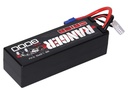 Team Orion RC-Akku LiPo 8000 mAh 11.1 V Ranger, EC3