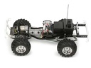 Tamiya Monster Truck Toyota 4x4 Pick-Up Bruiser Bausatz, 1:10