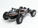 Tamiya Buggy BBX, BB-01, 2WD, Bausatz, 1:10