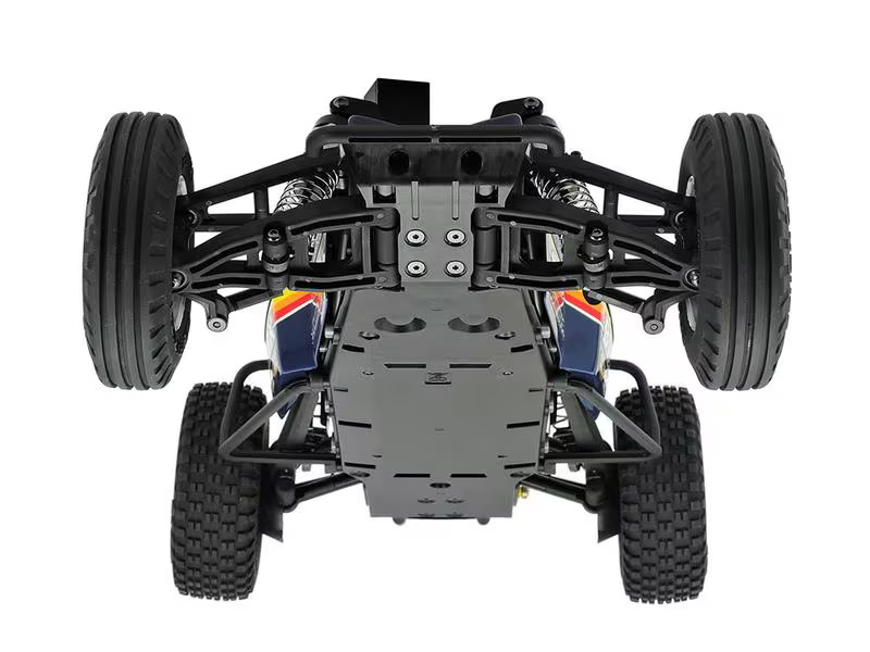 Tamiya Buggy BBX, BB-01, 2WD, Bausatz, 1:10