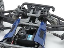 Tamiya Buggy BBX, BB-01, 2WD, Bausatz, 1:10