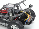 Tamiya Buggy BBX, BB-01, 2WD, Bausatz, 1:10