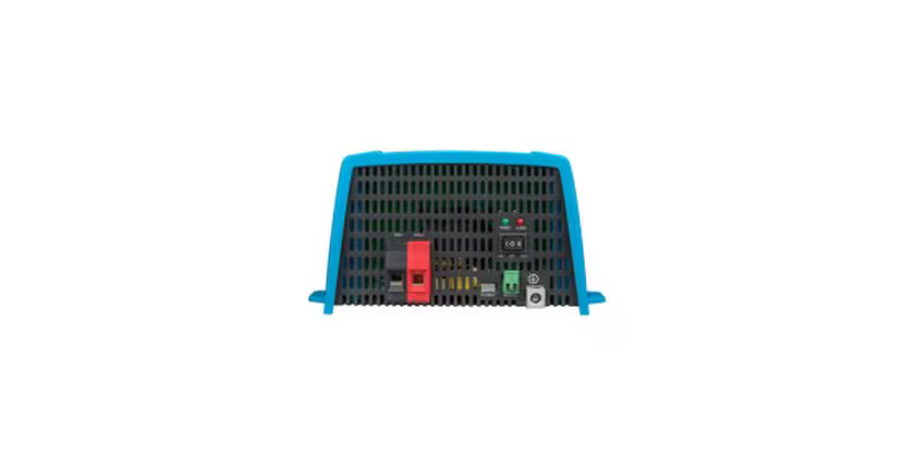 Victron Wechselrichter 12/1200 Ve.Direct, IEC, 1200W, PIN122121100