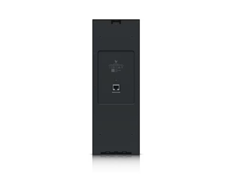 Ubiquiti Intercom