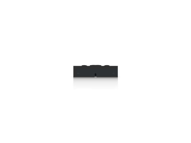 Ubiquiti Intercom