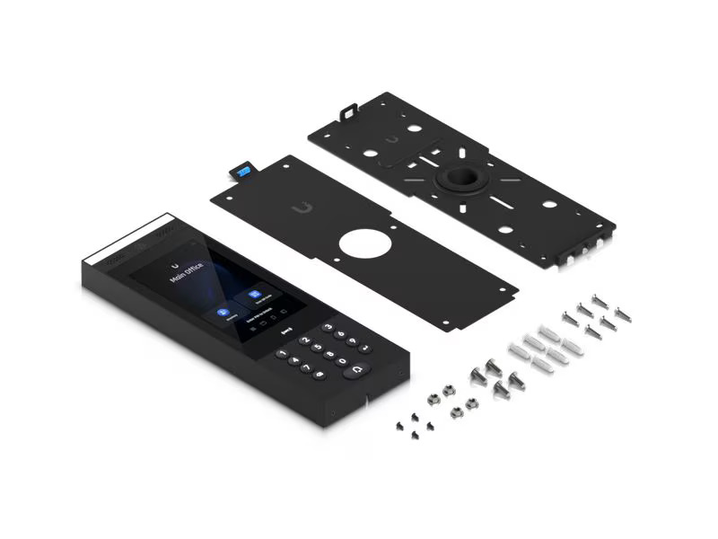 Ubiquiti Intercom