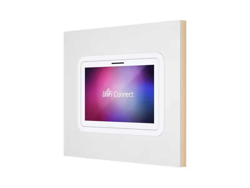 Ubiquiti Display Flush Mount