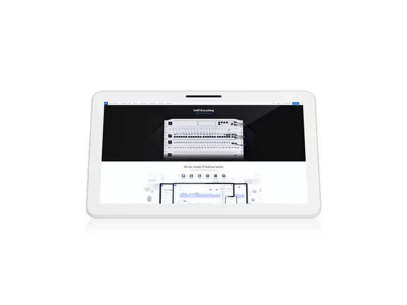 Ubiquiti Connect Display