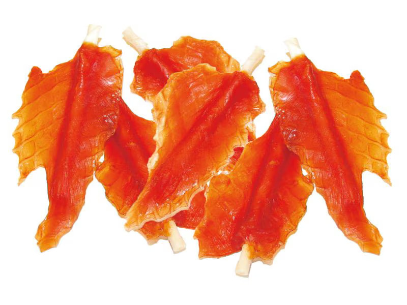 SwissDog Kausnack Pouletbrust am Kaustick 100 g