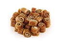 SwissDog Kausnack Mini Enten Rouladen 100 g