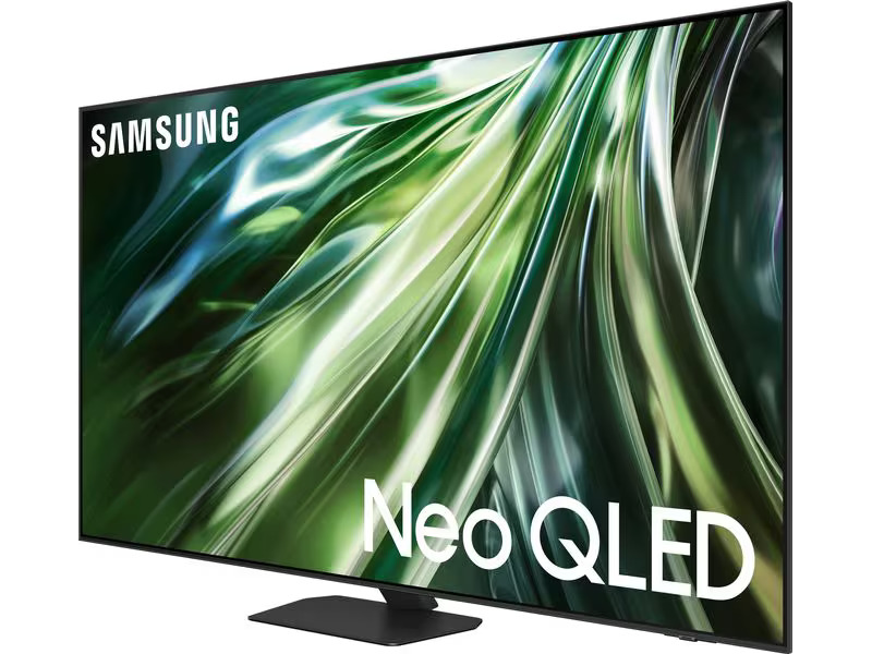 Samsung TV QE75QN90D ATXXN 75, 3840 x 2160 (Ultra HD 4K), QLED
