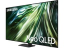 Samsung TV QE75QN90D ATXXN 75, 3840 x 2160 (Ultra HD 4K), QLED
