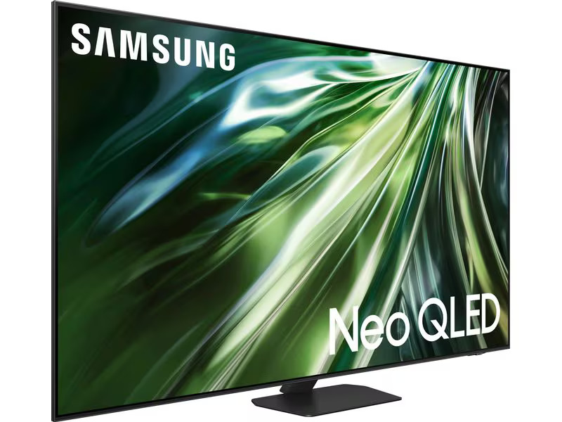 Samsung TV QE75QN90D ATXXN 75, 3840 x 2160 (Ultra HD 4K), QLED