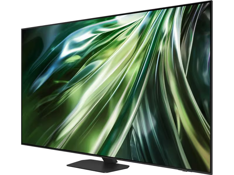 Samsung TV QE75QN90D ATXXN 75, 3840 x 2160 (Ultra HD 4K), QLED