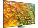 Samsung TV QE75Q80D ATXXN 75, 3840 x 2160 (Ultra HD 4K), QLED