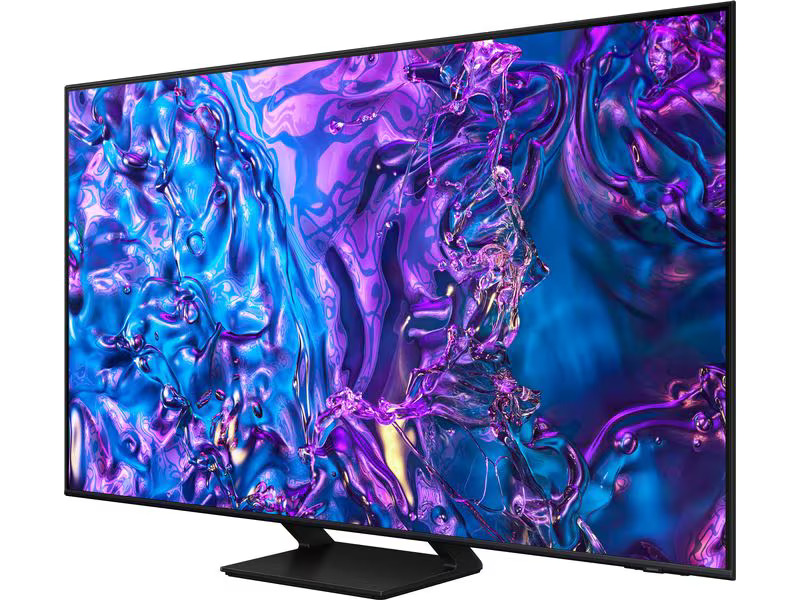 Samsung TV QE75Q70D ATXXN 75, 3840 x 2160 (Ultra HD 4K), QLED