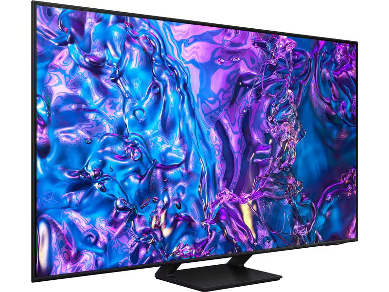 Samsung TV QE75Q70D ATXXN 75, 3840 x 2160 (Ultra HD 4K), QLED