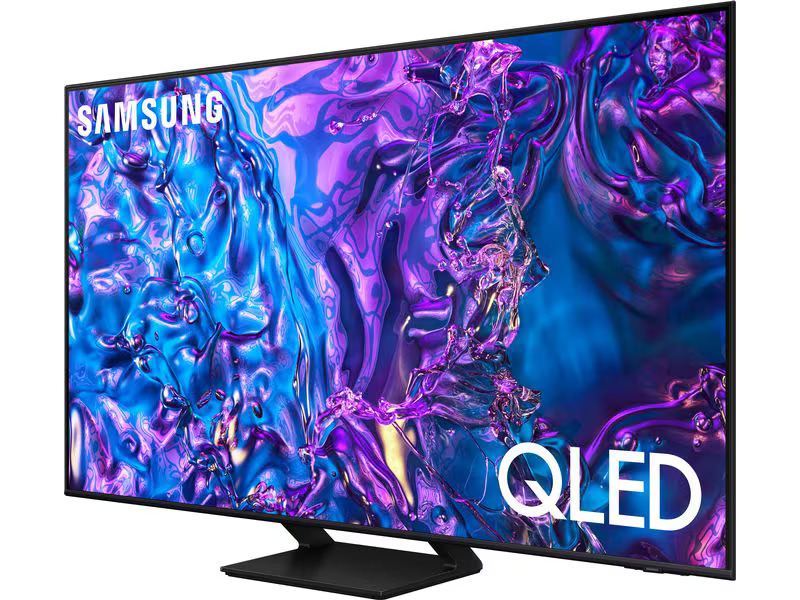 Samsung TV QE75Q70D ATXXN 75, 3840 x 2160 (Ultra HD 4K), QLED