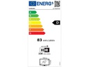 Samsung TV QE75Q70D ATXXN 75, 3840 x 2160 (Ultra HD 4K), QLED