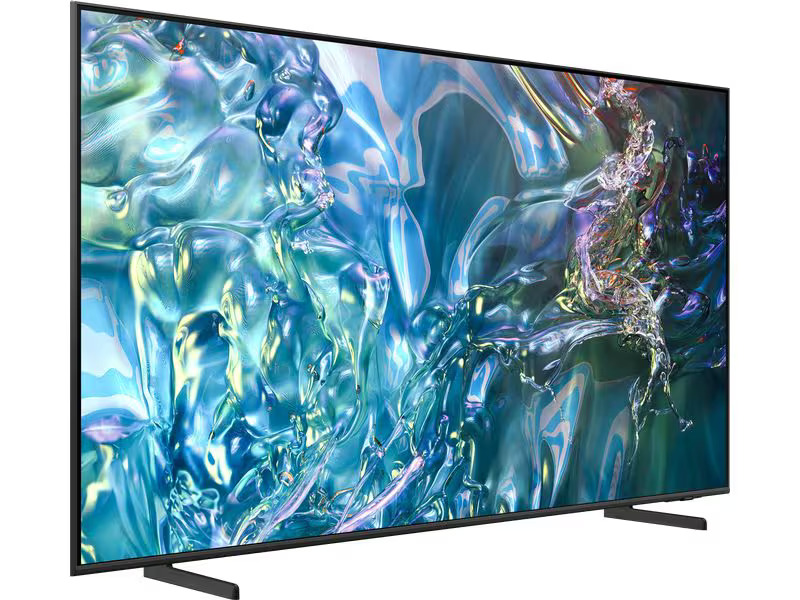 Samsung TV QE75Q60D AUXXN 75, 3840 x 2160 (Ultra HD 4K), QLED