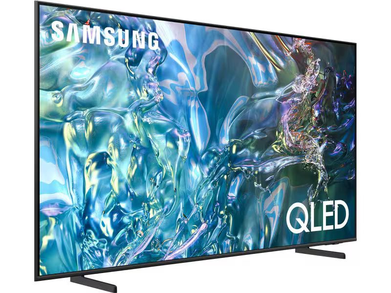 Samsung TV QE75Q60D AUXXN 75, 3840 x 2160 (Ultra HD 4K), QLED