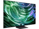 Samsung TV QE65S90D ATXZU 65, 3840 x 2160 (Ultra HD 4K), OLED