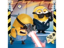 Ravensburger Puzzle Despicable Me 4