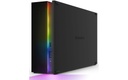 Seagate Externe Festplatte FireCuda Gaming Hub 8 TB