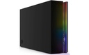 Seagate Externe Festplatte FireCuda Gaming Hub 8 TB